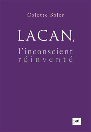 Lacan, l'inconscient rinvent,Used