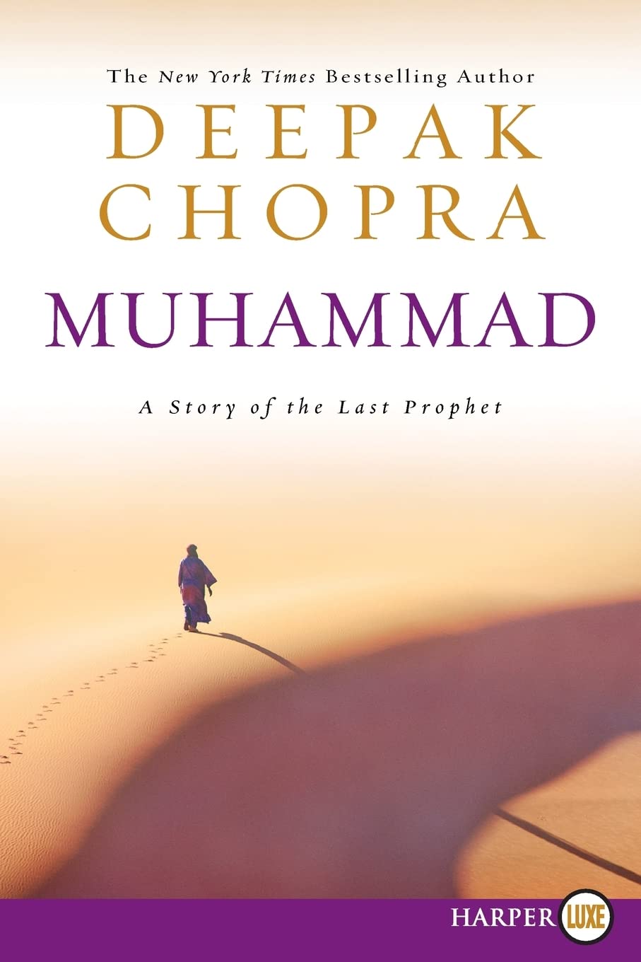 Muhammad: A Story of the Last Prophet,Used