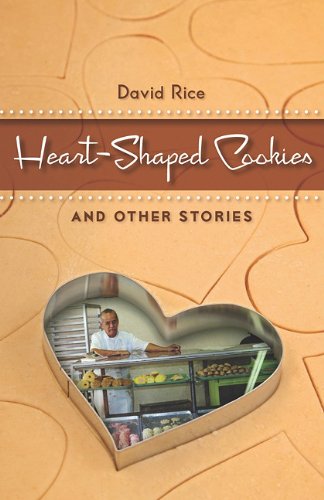 HeartShaped Cookies,New
