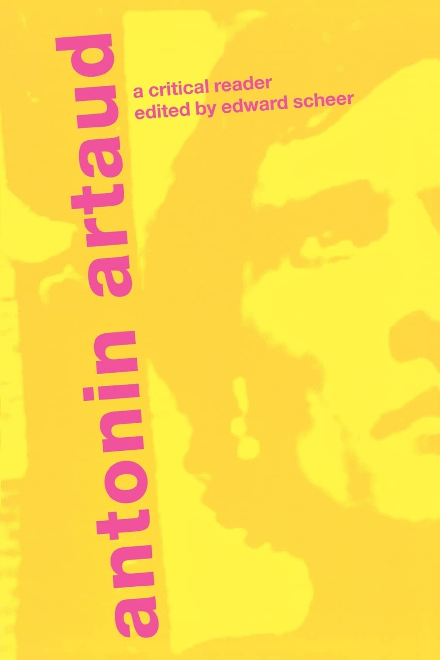 Antonin Artaud,Used