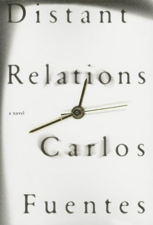 Distant Relations,Used