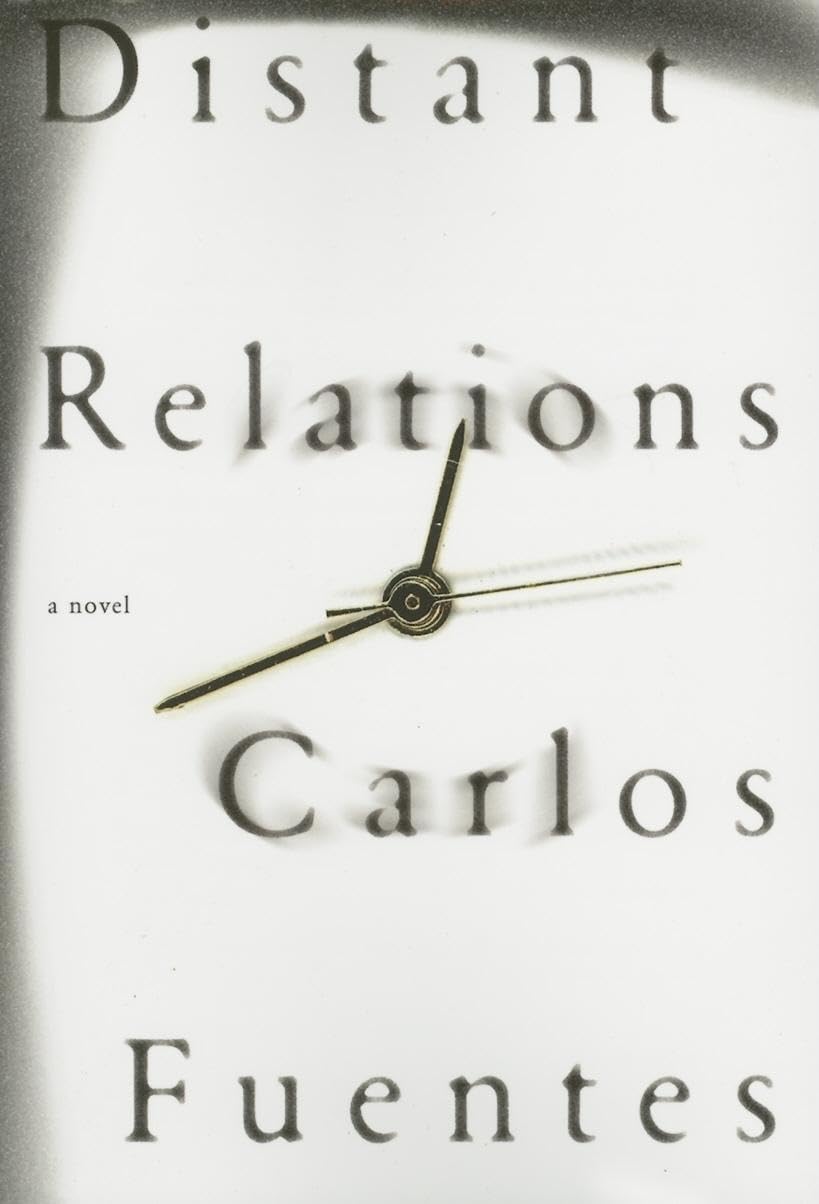 Distant Relations,Used
