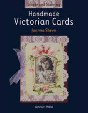 Handmade Victorian Cards (Simple And Stunning),Used