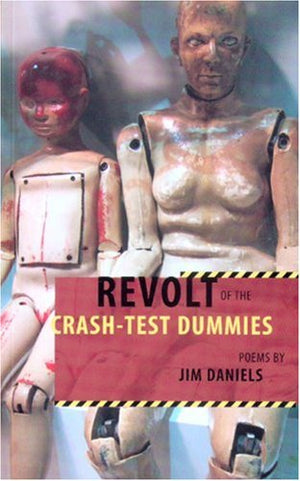 Revolt of the Crashtest Dummies,Used
