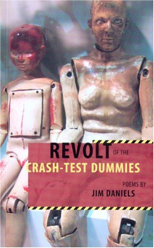 Revolt of the Crashtest Dummies,Used