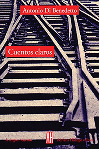 Cuentos Claros/Clear Stories (Le Lengua) (Spanish Edition),New