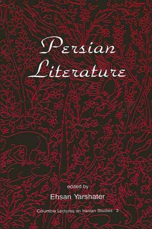 Persian Literature (Persian Heritage Series),Used