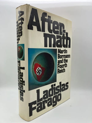 Aftermath-used