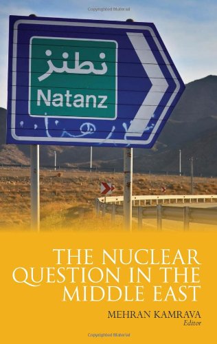 The Nuclear Question in the Middle East (Columbia/Hurst),Used