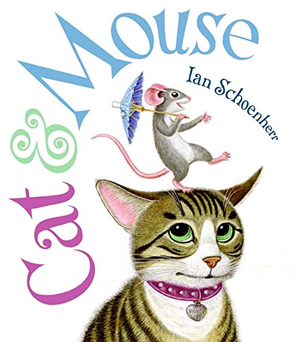 Cat & Mouse,Used