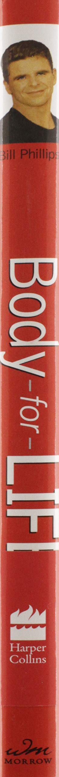 Body For Life: 12 Weeks To Mental And Physical Strength-used