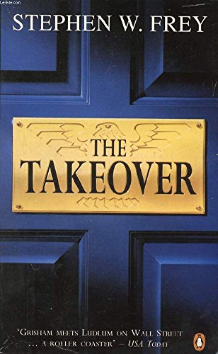 The Takeover,Used
