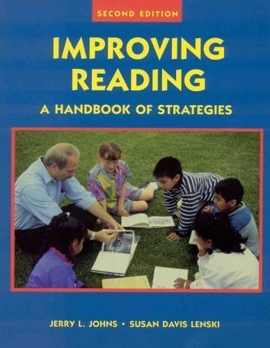 Improving Reading: A Handbook of Strategies,Used