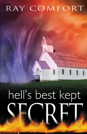 Hell'S Best Kept Secret,New
