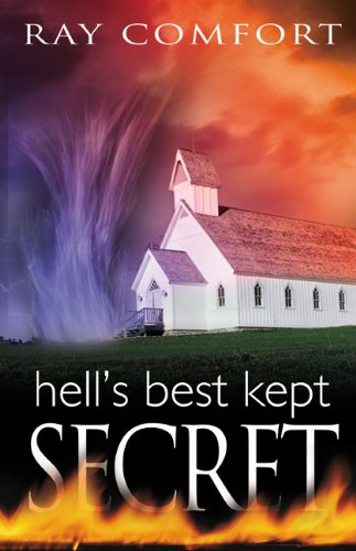 Hell'S Best Kept Secret,New