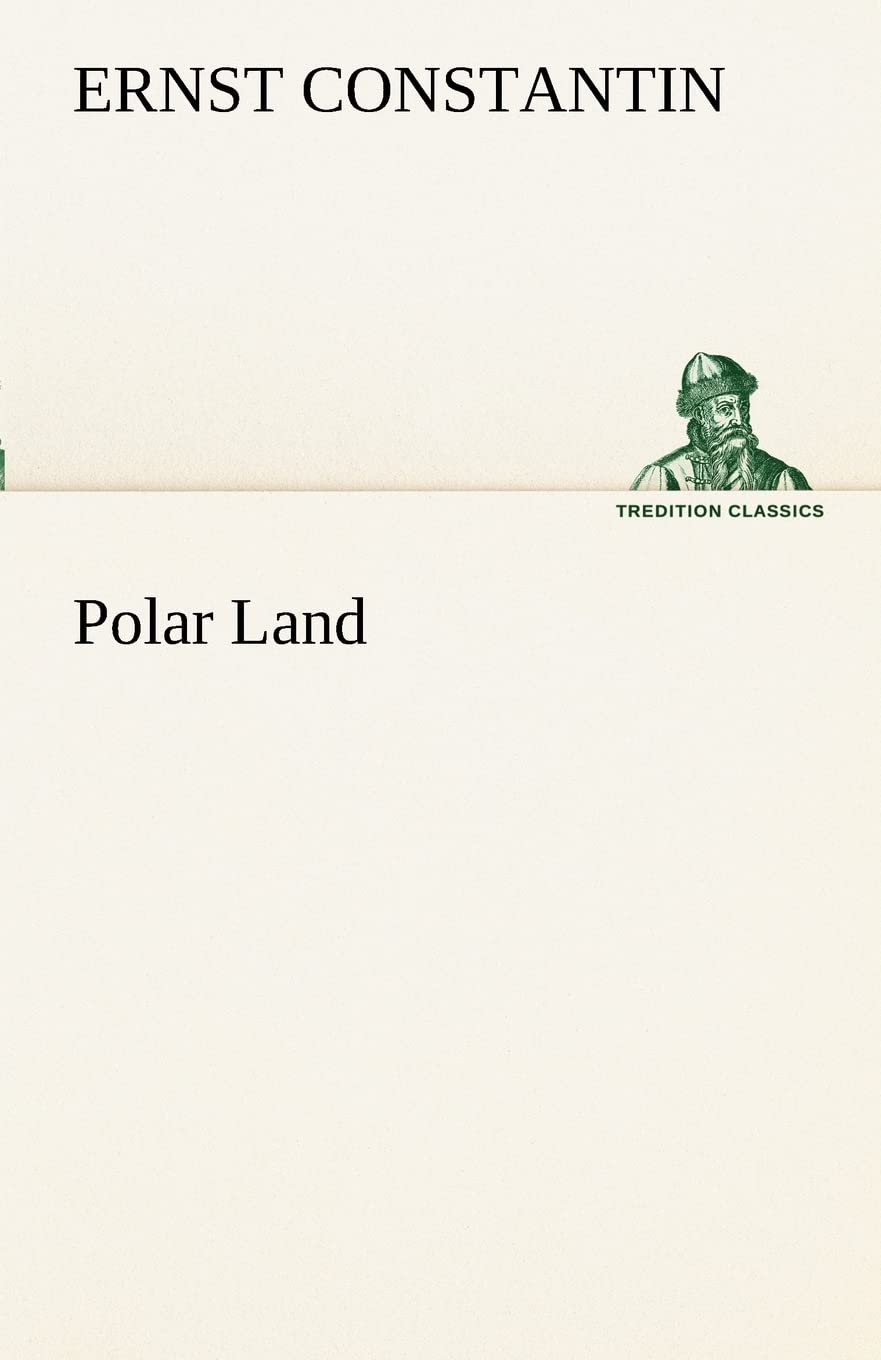 Polar Land (German Edition),Used