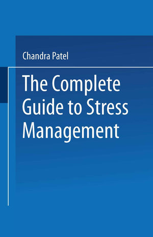 The Complete Guide to Stress Management,Used