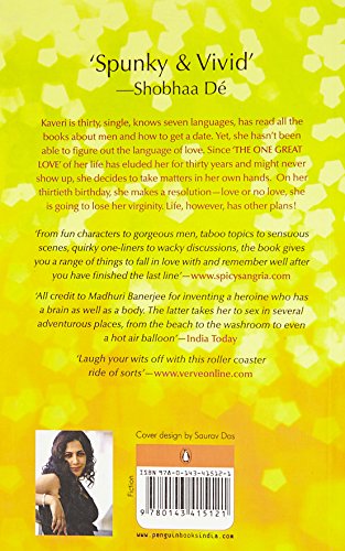 Losing My Virginity And Other Dumb Ideas,Used