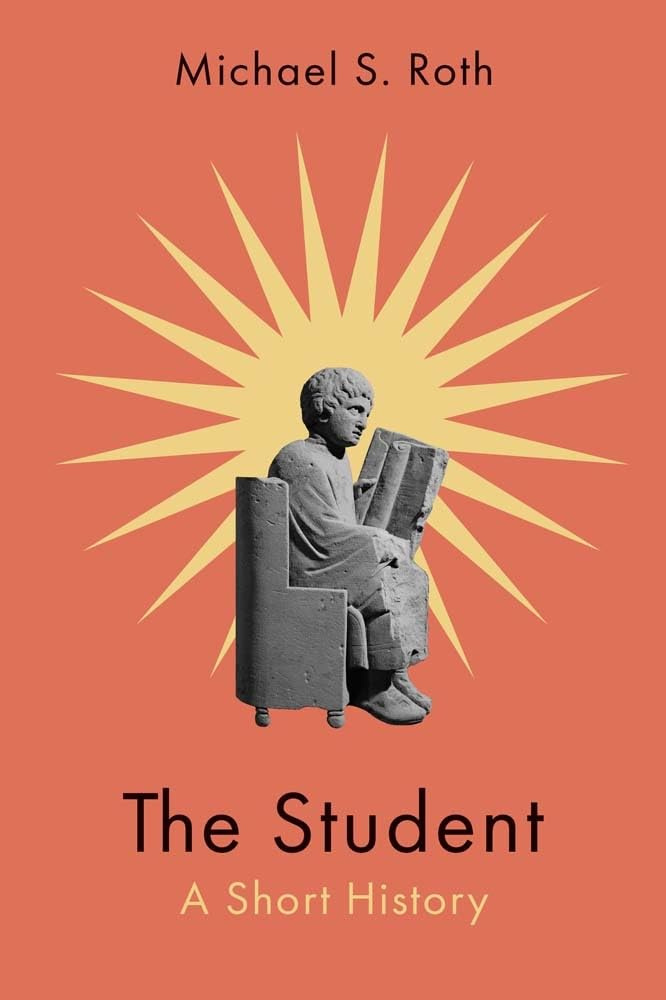 The Student: A Short History,New