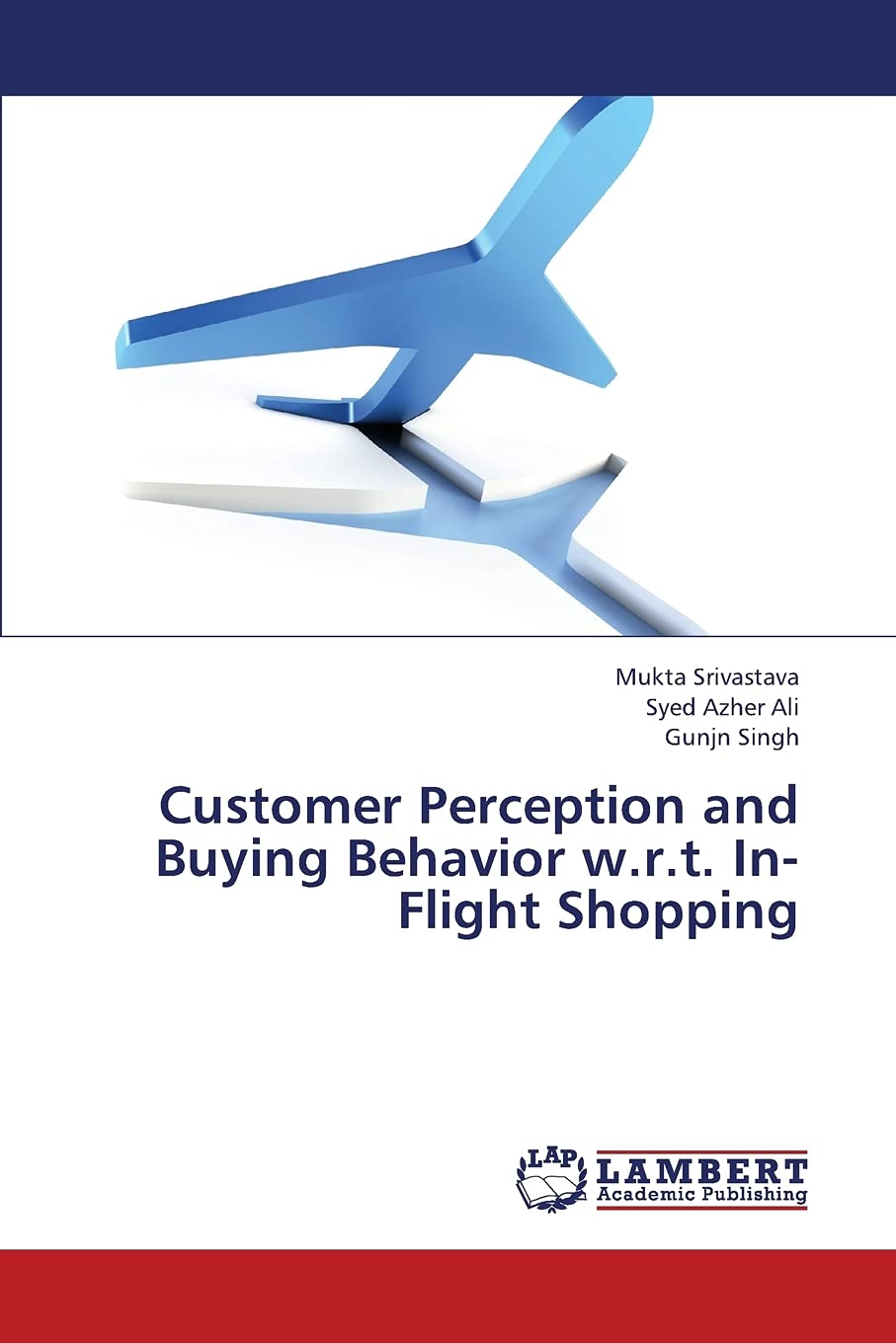 Customer Perception and Buying Behavior w.r.t. InFlight Shopping,Used