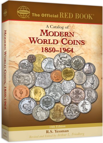 Modern World Coins,Used