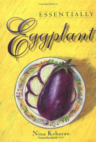 Essentially Eggplant,New