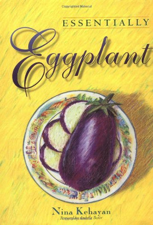Essentially Eggplant,Used