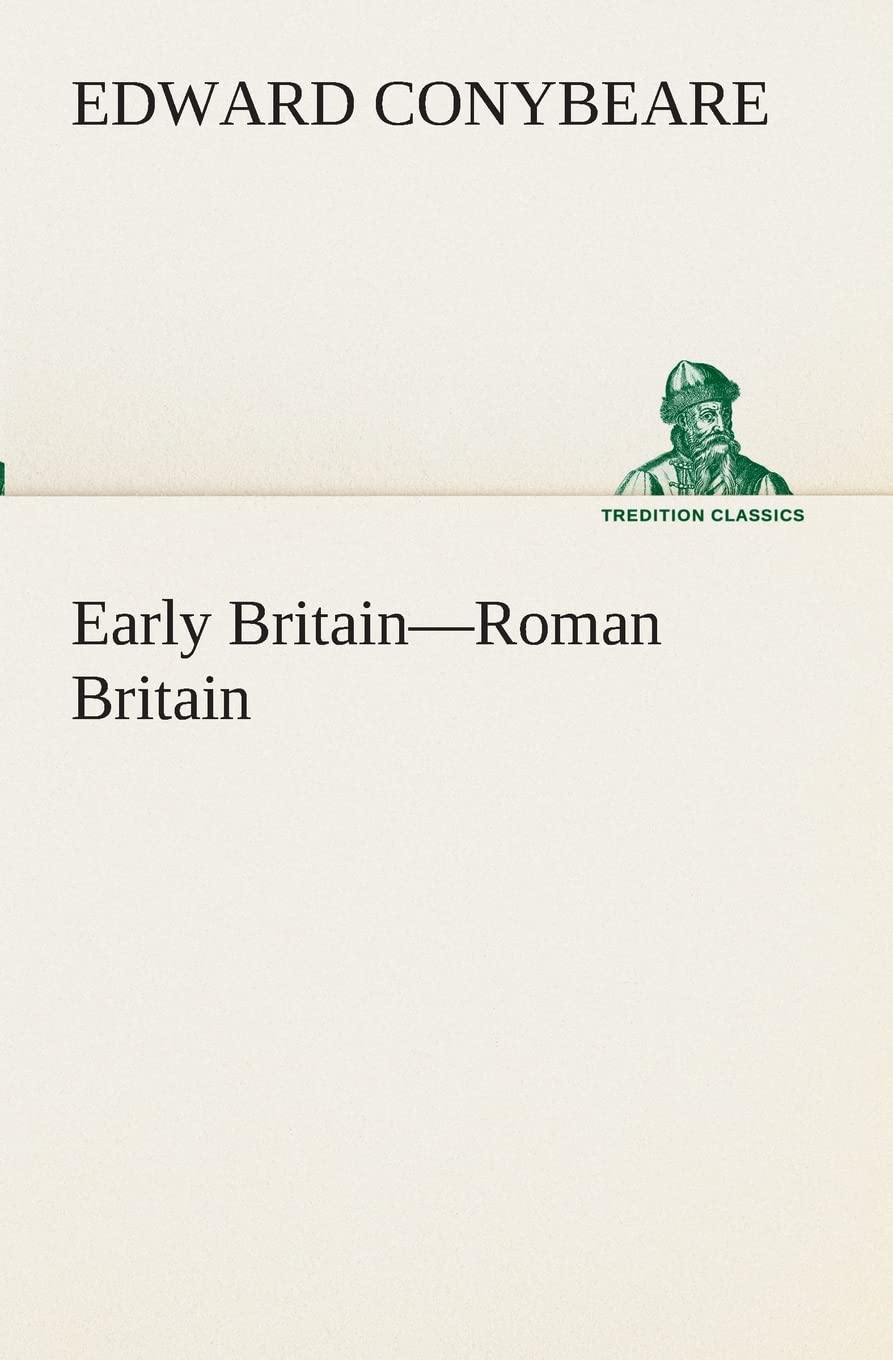Early BritainRoman Britain,Used