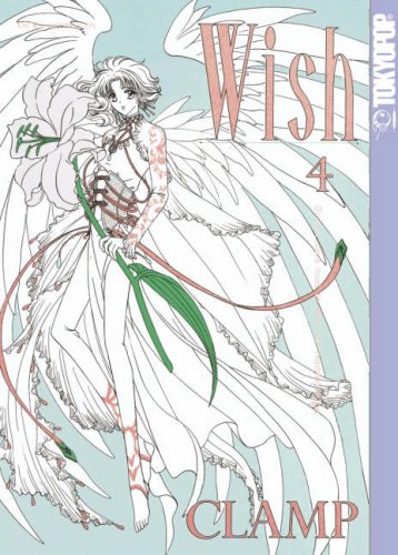 Wish, Vol. 4,Used