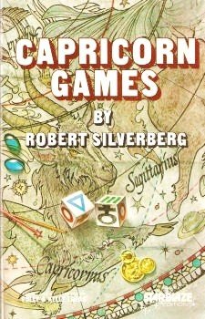 Capricorn Games,Used