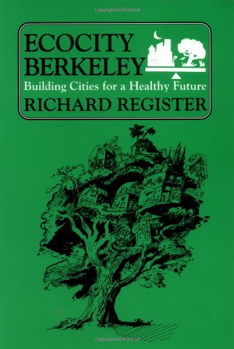 Ecocity Berkeley,Used
