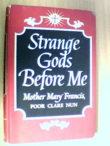 Strange Gods Before Me,Used