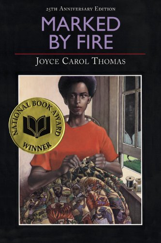 Marked by Fire,Used