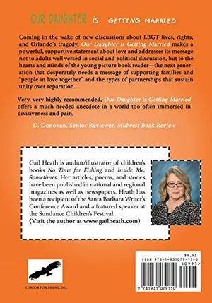 Our Daughter is Getting Married,Used