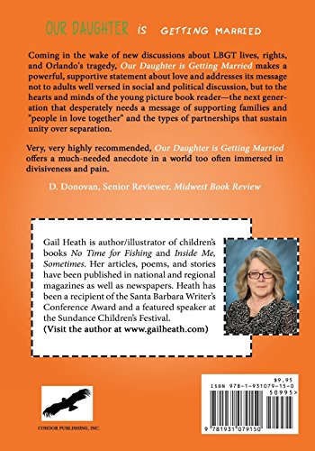 Our Daughter is Getting Married,Used