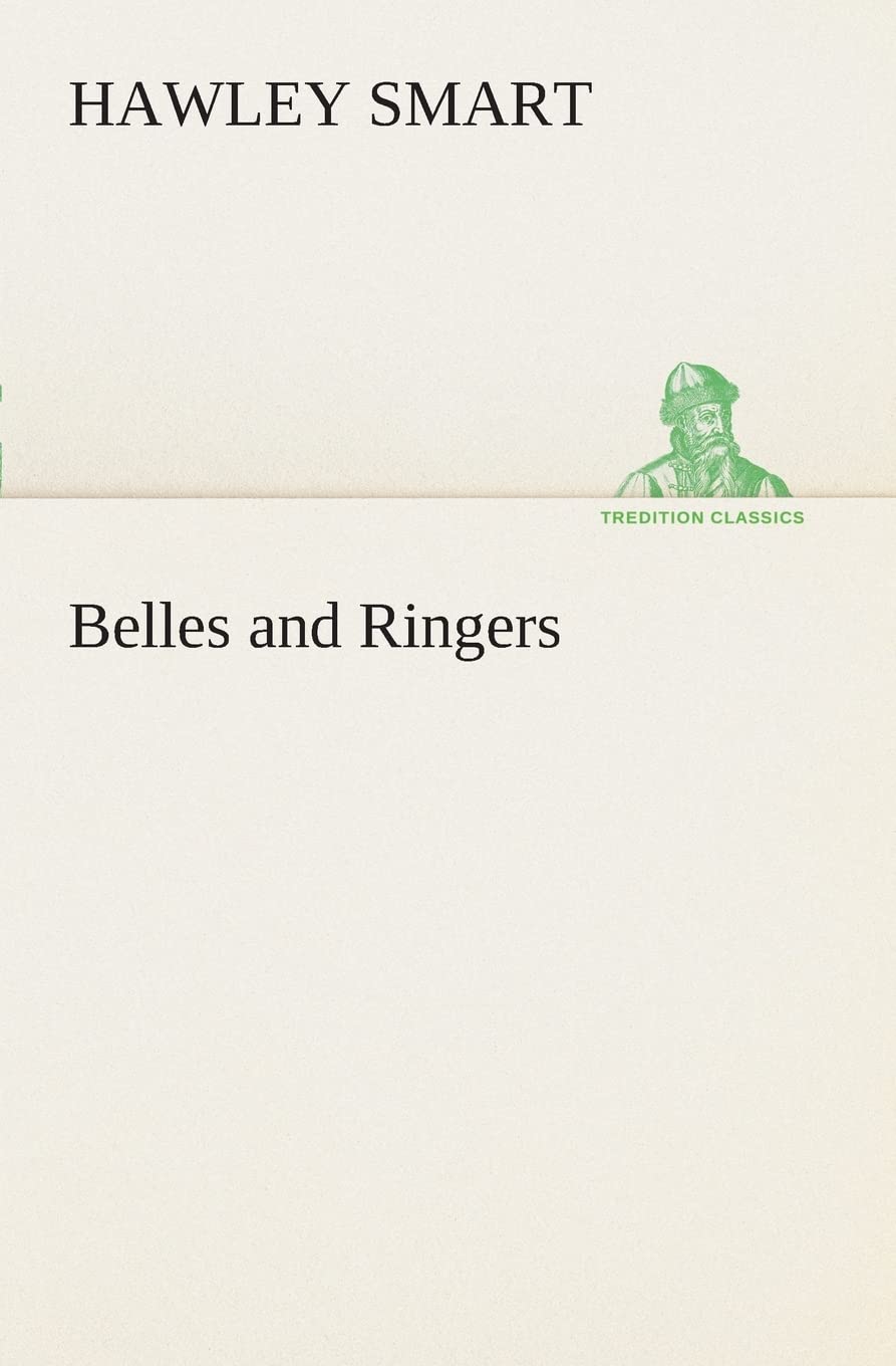 Belles and Ringers,Used