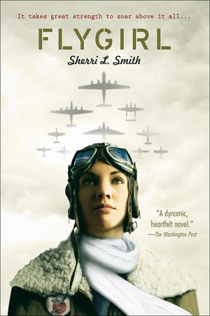 Flygirl,Used
