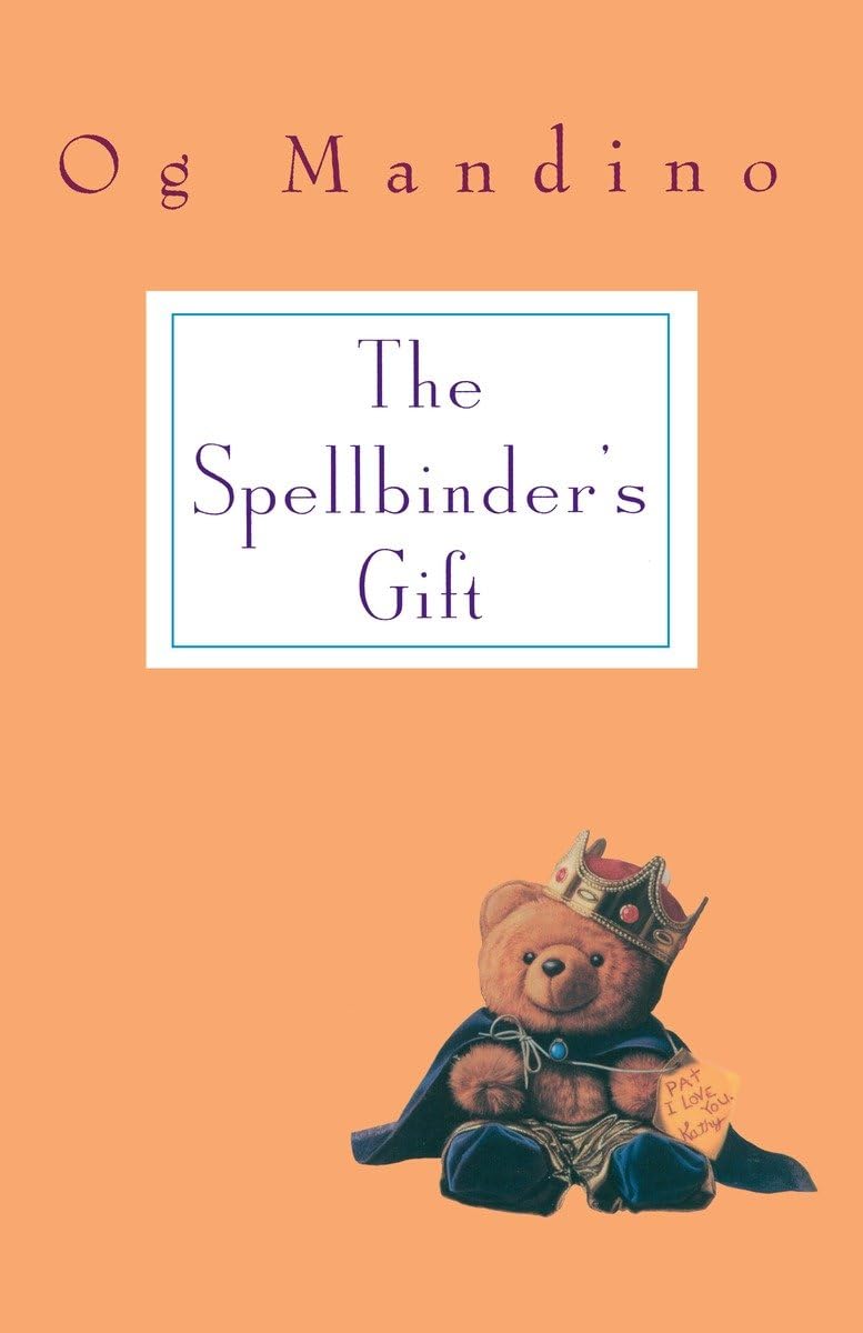 Spellbinder'S Gift: A Novel,Used