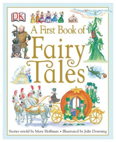 My First Book of Fairy Tales,Used