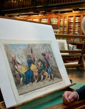 Seven Ages of Britain: The Story of Our Nation Revealed by Its Treasures,Used