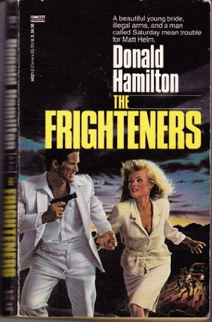 The Frighteners,Used