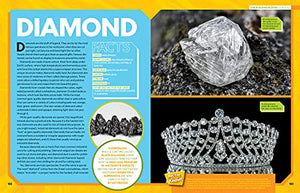 Ultimate Rockopedia: The Most Complete Rocks & Minerals Reference Ever,Used