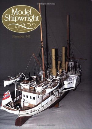 Model Shipwright: 141,Used