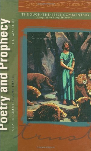 Old Testament: Poetry and Prophecy (Standard Reference Library),Used