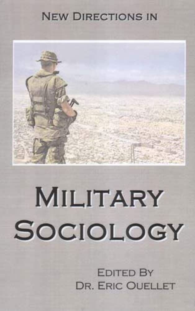 New Directions in Military Sociology,Used