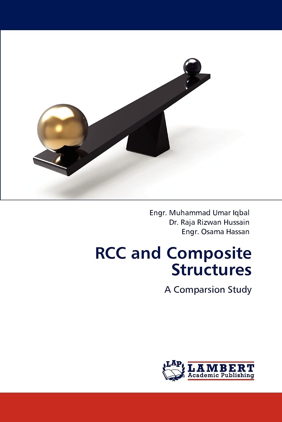 RCC and Composite Structures: A Comparsion Study,Used