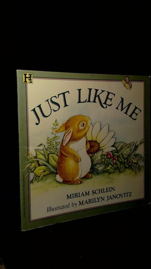 Just Like Me,New