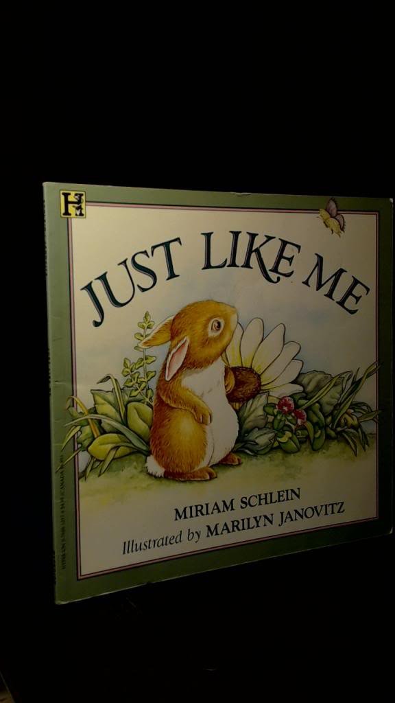 Just Like Me,Used