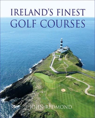 Ireland'S Finest Golf Courses,New