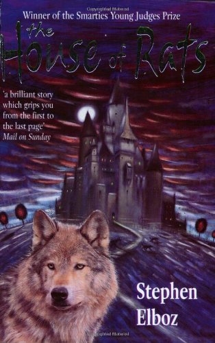 The House of Rats,Used
